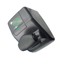 Nouvelle Arrivée Bouton de Levier de Vitesses Gauche pour 0002603298