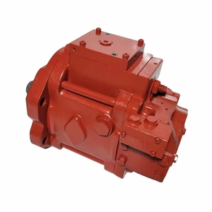 Pompe hydraulique K3VL K4VL140 K3VL140/B-1NRMM-L0/1-M2 fabriquée au Japon K3VL80/BW-1NRJM-P0 K3VL28/K3VL45/K3VL80 - Product Image 1