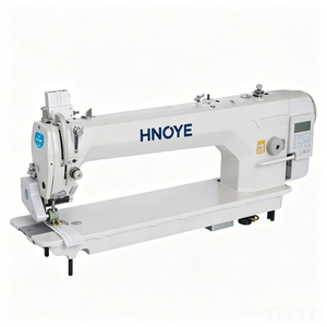 <span class=keywords><strong>Machine</strong></span> <span class=keywords><strong>à</strong></span> coudre robuste <span class=keywords><strong>à</strong></span> bras long, point noué, alimentation supérieure et inférieure, 56 cm, pour cuir et tentes - Product Image 2