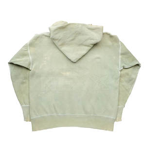 เสื้อฮู้ด2025ซีดจางสไตล์วินเทจ - Product Image 2