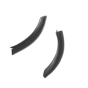 <span class=keywords><strong>Déflecteur</strong></span> <span class=keywords><strong>de</strong></span> <span class=keywords><strong>pluie</strong></span> pour Jeep Gladiator JT 2020 + pour Jeep Wrangler JL 2018-2022 - Product Image 1