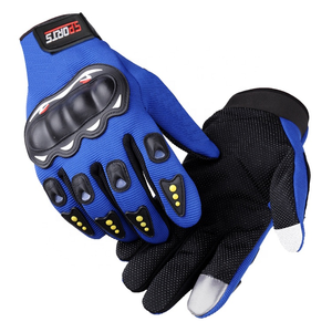 Gants de cyclisme moto chasse randonnée, plein écran tactile, gants d'équitation, pour le sport - Product Image 1