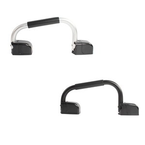 Manija de puerta antideslizante Rv modificada, pasamanos de seguridad, manija plegable, yate, caravana, remolque de viaje, Camper Van, accesorios - Product Image 4