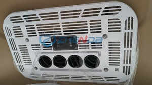 Minibús Eléctrico ZHENDA de 23 Asientos, Cuatro Ruedas, para Turismo Urbano, Venta al por Mayor, Transporte Especial, Henan - Product Image 5