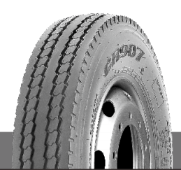 ยาง Zc-rubber Tbr Chaopyang รุ่น CR907 ขนาด 7.00R15 6.50R16 7.00R16 7.50R16 ยางรันแฟลต - Product Image 4