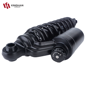 Phụ tùng và phụ kiện xe máy <span class=keywords><strong>Harley</strong></span>, giảm xóc sau KINGHAM, nhà cung cấp phụ tùng xe máy, nhà máy sản xuất giảm xóc sau bán buôn - Product Image 4