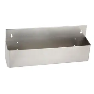 Metall-Cnc-Regal Badezimmer Regale Regalregale und Regeleinheiten Küchen-Speicherregal