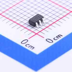 ชิปแปลงไฟ DC-DC รุ่นใหม่ Telnova TD8228 ของแท้  แบบ Buck-type  บรรจุภัณฑ์ SOT23-6  ไอซีจัดการแหล่งจ่ายไฟ - Product Image 2