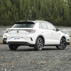 <span class=keywords><strong>Volkswagen</strong></span> T-Roc 2025 Algeria SUV a Benzina con Cambio Automatico Nuova Guida a Sinistra <span class=keywords><strong>Auto</strong></span> Nuova in Stock - Product Image 4