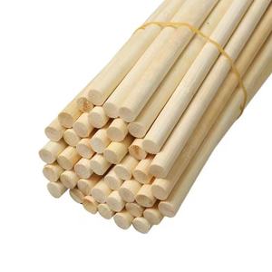 Varillas <span class=keywords><strong>de</strong></span> bambú natural resistente Sólido <span class=keywords><strong>de</strong></span> 5mm <span class=keywords><strong>de</strong></span> espesor para sujetar perritos calientes Coreanos - Product Image 5