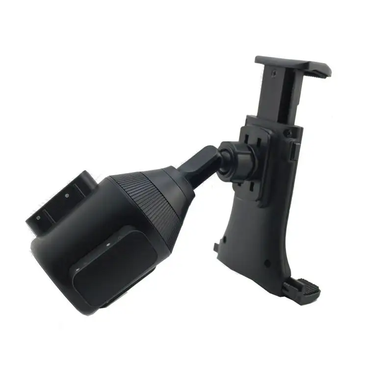 Car Cup Holder Mount Cradle Compatible for iPad