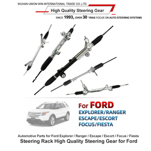 Piezas <span class=keywords><strong>de</strong></span> Automóviles, Engranajes <span class=keywords><strong>de</strong></span> Dirección Asistida, <span class=keywords><strong>Caja</strong></span> <span class=keywords><strong>de</strong></span> Dirección para Isuzu, Suzuki, Honda, Nissan, <span class=keywords><strong>Mazda</strong></span>, Hyundai, Kia - Product Image 6