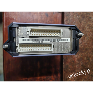 Aislador de 8 Canales Foxboro FBM202 Invensys Usado - Product Image 4