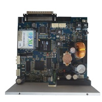 VJ Videoj TTO 6210  Imprimante PCBA 32T 403332