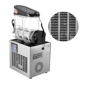 Máy Làm Kem Mini Tự Động Máy Làm Kem Chất Lượng Cao - Product Image 6