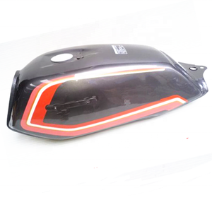 מפעל לספק cg125 wy125 אופנוע דלק מיכל דלק אופנוע WY125-A-C-F - Product Image 5