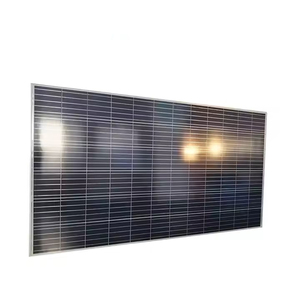 Monocrystalin <b>Solar</b> 720W 960Ah 4pcs Panels Combined CCTV <b>Camera</b> <b>Solar</b> Joneytech - Product Image 2