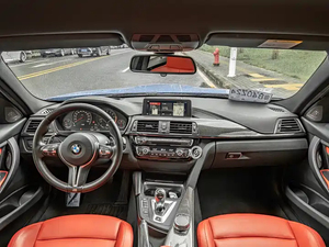 Autos Usados en Alemania 2018 Importación F80 <span class=keywords><strong>BMW</strong></span> <span class=keywords><strong>M3</strong></span> Sedán de 4 Puertas y 5 Plazas 3.0T S55 Twin Turbo RWD Autos de Lujo de <span class=keywords><strong>Segunda</strong></span> <span class=keywords><strong>Mano</strong></span> Exportación - Product Image 2