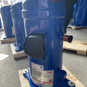 Compresseur à spirales Danfoss MLM019T5LP9 2,5 CV Compresseur d'air industriel - Product Image 5