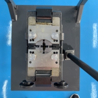 Machine de soudage à froid pour la production de câbles en cuivre/aluminium Shineworld 220V 10kW