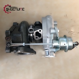 Turbocompresseur 17201-67020 pour Toyota <span class=keywords><strong>Land</strong></span> <span class=keywords><strong>Cruiser</strong></span> 1KZ CT12B KZJ70, <span class=keywords><strong>KZJ73</strong></span>, KZJ77 KZJ90 KZJ95 - Product Image 1