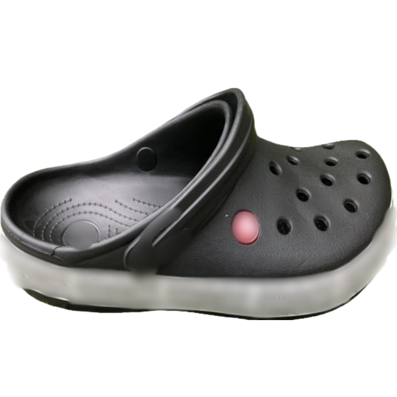 สีน้ำตาล