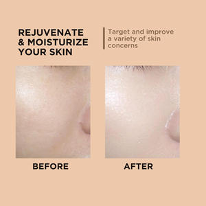 Nano Hydratation Oxygène Pulvérisateur Sans Aiguille Appareil de Beauté Facial Infusion de Sérum Portable Soin Personnel à Domicile - Product Image 3