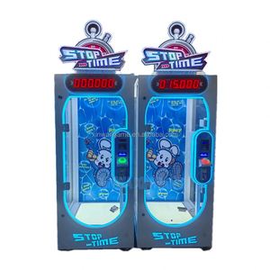 Machine à découper les prix polyvalente pour capsules de jouets en peluche, jeu de découpe de prix à monnayeur pour centres commerciaux et magasins - Product Image 2