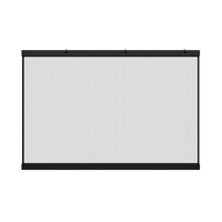 Écran LED suspendu MUXWAVE série F