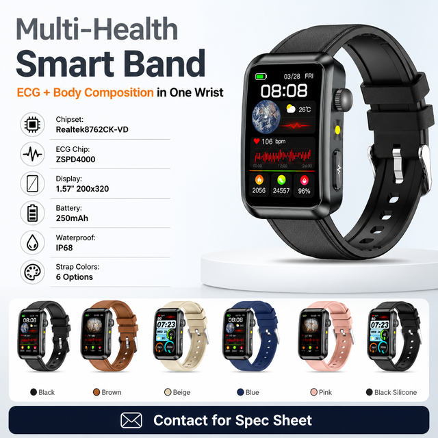 Smartwatch with Bluetooth Calling & 100+ Sport Modes, Health Fitness Tracker Watch for Men Women Seniors