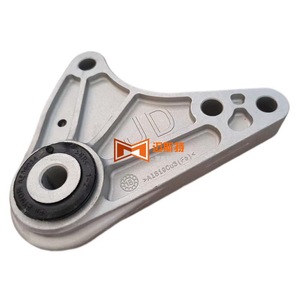 ขายึดเครื่องยนต์ฟอร์ด JX616P093DC สำหรับฟอร์ด โฟกัส ปี 2019 เครื่องยนต์ 1.5 ลิตร อะไหล่ทดแทน - Product Image 3