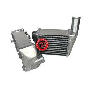 PRO <span class=keywords><strong>A4</strong></span> Moteur Turbo <span class=keywords><strong>Intercooler</strong></span> Turbocompresseur <span class=keywords><strong>Intercooler</strong></span> Pour <span class=keywords><strong>Audi</strong></span> A4B7 2.0T 15-18 8E0145805M - Product Image 4