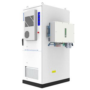 Ahorro de energía en el hogar Almacenamiento solar MPPT 4 UN38.3 Micro Grid Wind Power Hybrid Converter 0,8 P 64kWh Sistema de almacenamiento de energía - Product Image 1