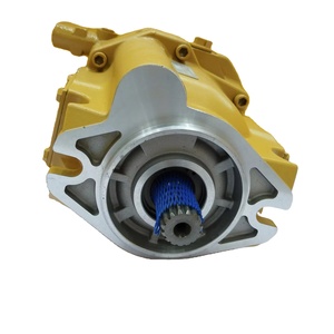 Factory <strong>Supplier</strong> 9T-6857 9T6857 Piston Pump for 428 416 Backhoe Loader - Product Image 1