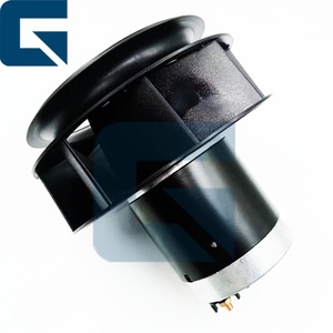 JIAJUE 324-6125 มอเตอร์โบลเวอร์สำหรับรถเกรดเดอร์ 14M - Product Image 1