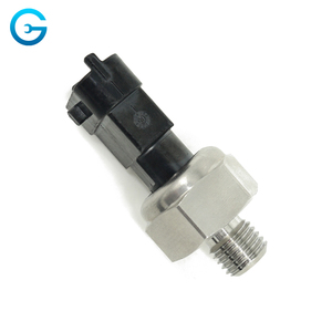 alta calidad de riel de Combustible Sensor de presión 6235649, 24418424 para <span class=keywords><strong>Opel</strong></span> Astras Zafiras Vectras Signums - Product Image 2