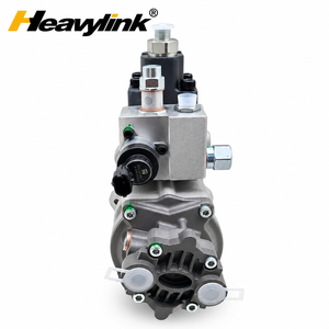 Pompe à carburant haute pression Heavylink 516-4624 pour moteur C9.3, pièces d'excavatrice D6 E340 - Product Image 6