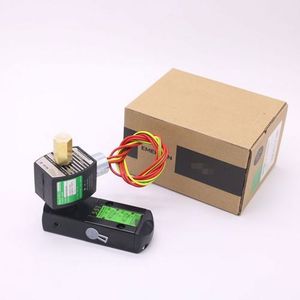 Nuovo e Originale Elettrovalvola ASCO 8316P064 100-240 <span class=keywords><strong>AC</strong></span>/<span class=keywords><strong>DC</strong></span> Componente Pneumatico - Product Image 6