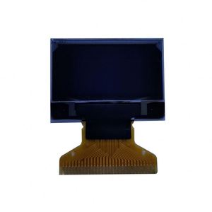 โมดูลจอแสดงผล OLED MLK <span class=keywords><strong>SSD1306</strong></span> ขนาด 0.96 นิ้ว ความละเอียด 128x64 สีเหลือง น้ำเงิน ขาว รองรับ I2C/SPI 4/7 พิน สำหรับ Raspberry Pi ESP32 - Product Image 1