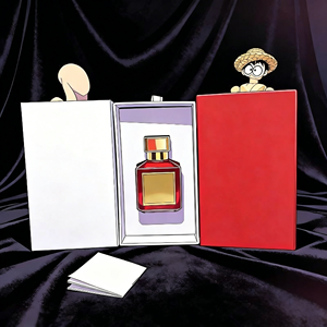 Perfume de Colonia <span class=keywords><strong>Baccarat</strong></span> 540 Rojo Popular de Alta Calidad para Hombre y Mujer, 70 ml, Perfume Árabe de Dubái, Fragancia Duradera, Novedad 2026 - Product Image 5