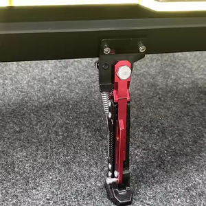 Trottinette électrique pliable 1000W 48V avec batterie au lithium et siège pour adultes et navetteurs - Product Image 5