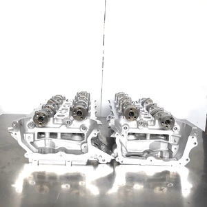 Cabeza de Cilindro 306DTA 3.0L para Land Range 306DT 2.7L Lr127427, Cabeza de Cilindro 306DT 276dt para Motor Land 306DTA 3.0L - Product Image 3