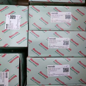 เร็กซ์รอธ โซลินอยด์วาล์ว R900347495 วาล์วไฮดรอลิกสองทางสแตนเลสสำหรับรถยนต์แม่เหล็กไฟฟ้าอุณหภูมิสูง - Product Image 2