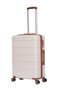 Ensemble de bagages à roulettes ABS 4 pièces <span class=keywords><strong>avec</strong></span> logo personnalisé, nouveaux modèles, 4 roues pivotantes, léger, sac de <span class=keywords><strong>voyage</strong></span>, ensemble de 4 pièces, valise - Product Image 4