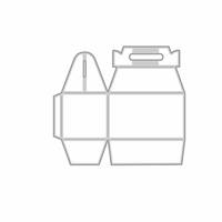Fustelle in Metallo per Creazione di Biglietti, Stampi per Fustellatura, Stencil per Scrapbooking e Forniture Artigianali