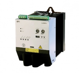 เครื่องควบคุมพลังงานไฟฟ้าเฟสเดียว Lumel N43 230V พร้อมหน้าจอดิจิตอล วัดค่าพลังงาน ได้มาตรฐาน RoHS แบบไม่สัมผัส ความแม่นยำระดับ 0.5 ช่วงการวัด 0-9999.9 - Product Image 4