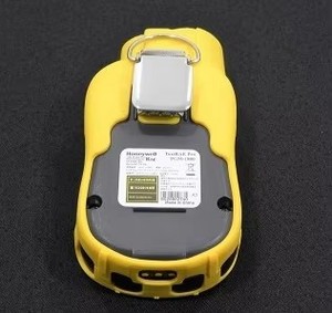 เครื่องตรวจจับก๊าซ VOC แบบพกพา RAE Systems PGM-1800 รุ่นดั้งเดิม พร้อมจอแสดงผล PID ช่วงการวัด 0-1000ppm สำหรับความปลอดภัยทางอุตสาหกรรมเคมี - Product Image 5