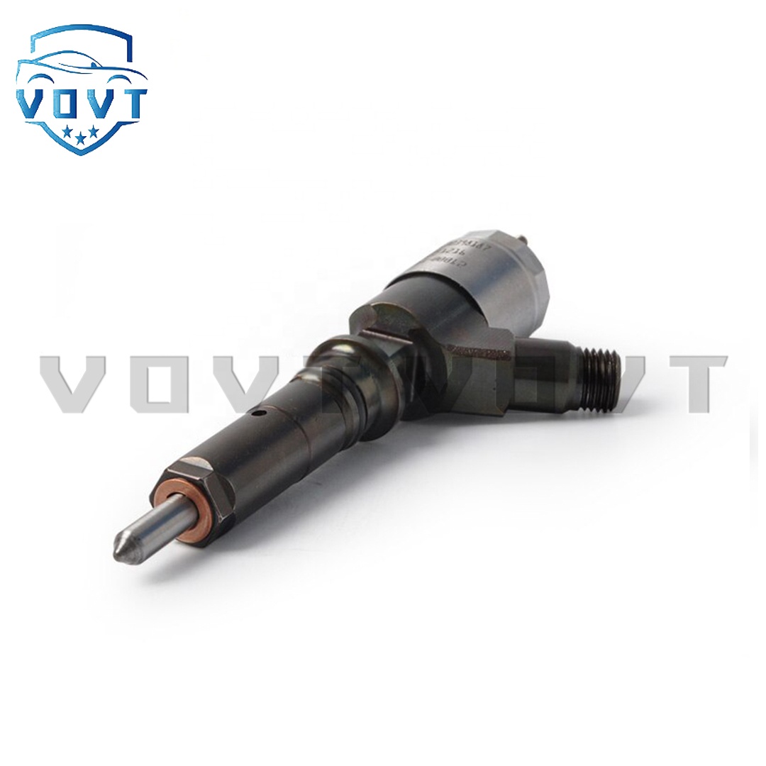 High Quality New Diesel Fuel Injector 326-4700  For CAT 320D Excavator C6.4 Engine Parts