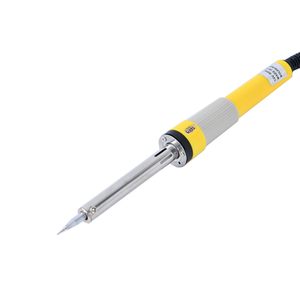 <span class=keywords><strong>Fer</strong></span> à <span class=keywords><strong>souder</strong></span> électrique basse tension DC 12V 60W Outils de réparation de soudage avec pinces - Product Image 6