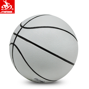 Taglia 2 a buon mercato No logo Mini gomma promozionale <span class=keywords><strong>basket</strong></span> alla rinfusa - Product Image 3
